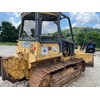 John Deere 650J Dozer